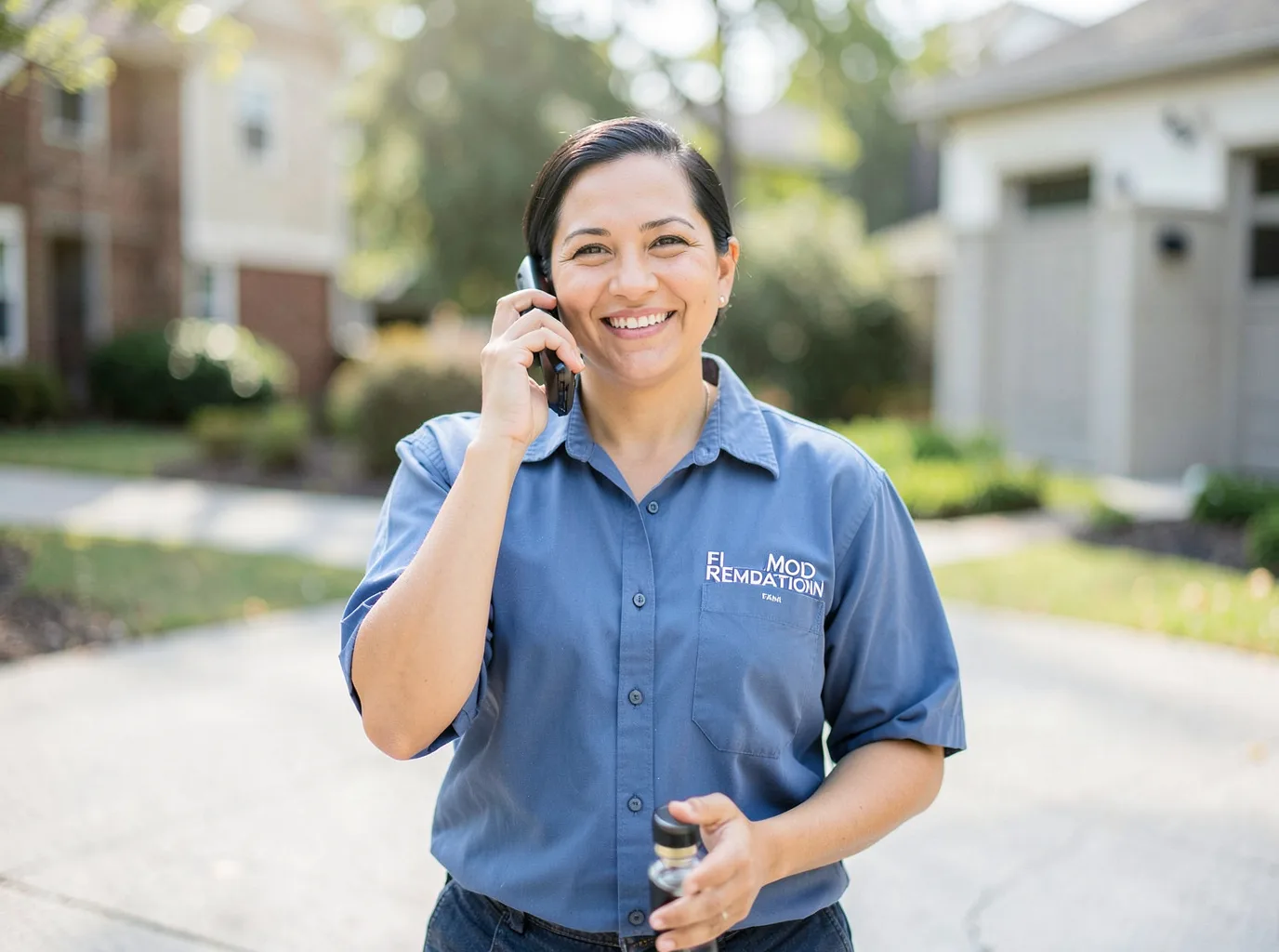 Mold Remediation Isleton, CA FAQs